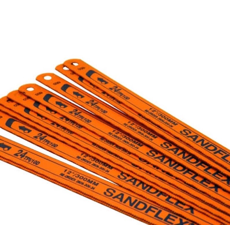 SANFLEX MATA GERGAJI BESI (A)