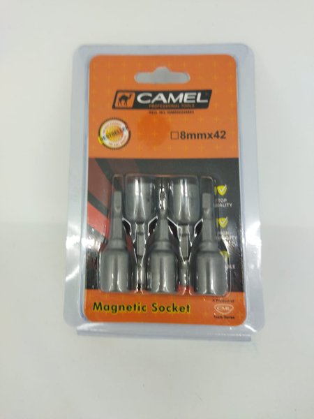 CAMEL/FREED MATA BOR ROOFING (A)