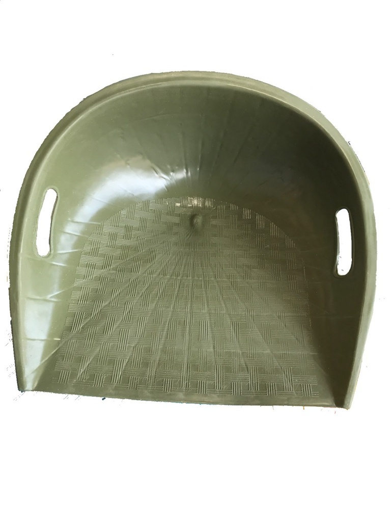 AJP PENGKI KARET HIJAU (A)