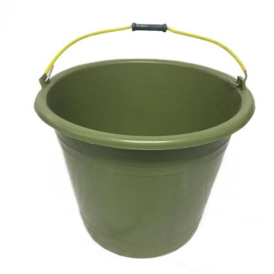 AJP/89 EMBER HIJAU JUMBO (A)