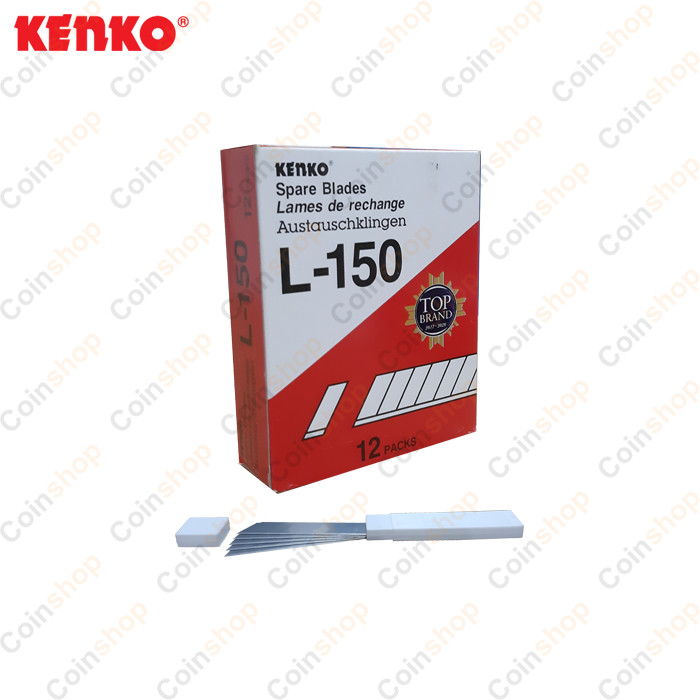 ISI CUTTER KENKO L-150