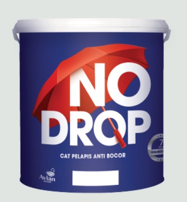 AVIAN NO DROP ABU ABU MUDA 010 4 KG (A)