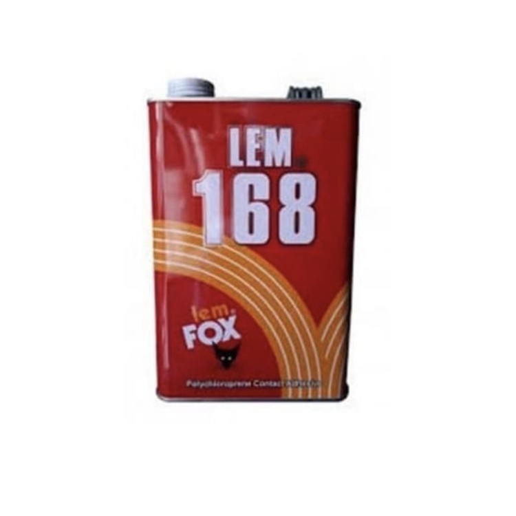 FOX LEM 168 GALON (A)