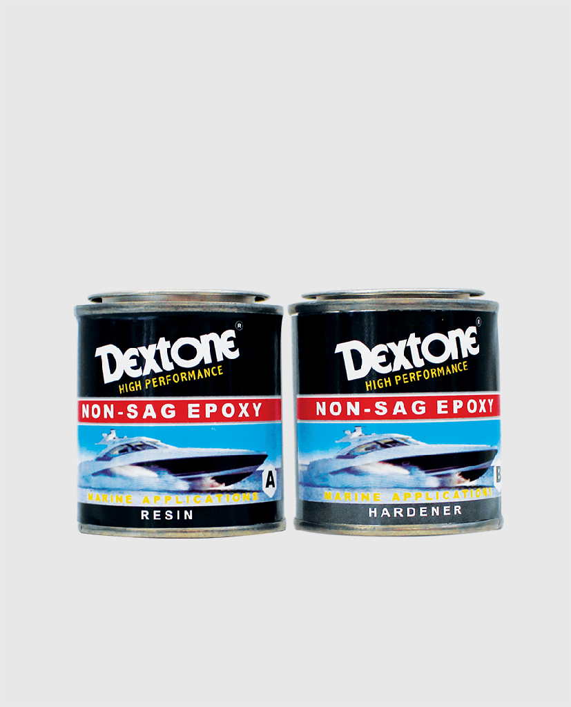 DEXTONE NON SAG EPOXY 170 GR