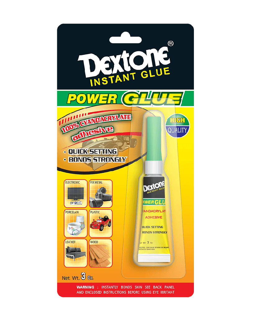 DEXTONE LEM PGB HQ (LEM POWER GLUE)