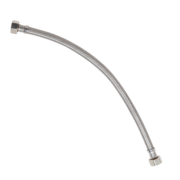 ONDA FLEKSIBEL HOSE 1/2` 50 CM(DSC)