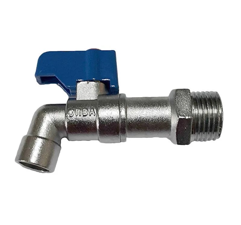 ONDA BC 1/2` KRAN BOLA BIRU(DSC)