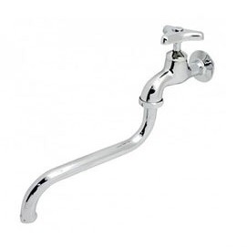 ONDA H 868 TG 1/2` KRAN TEMBOK BEBEK (DSC)