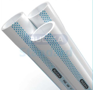 RUCIKA PIPA STANDARD AW 3/4` (A)