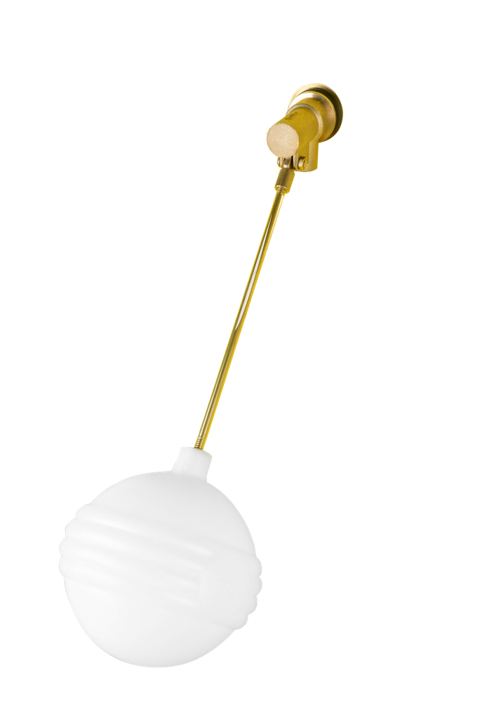 ONDA FLOATER (PELAMPUNG) PLASTIK 1/2 INCH(DSC)