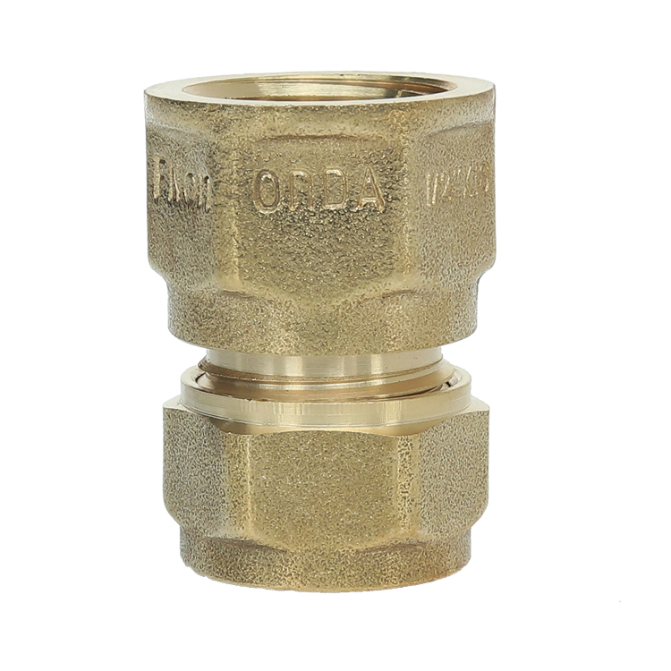 ONDA FEMALE STRAIGHT (SOCK DRAT DALAM) 16MM X 1/2 INCH