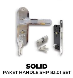 DIONS PAKET KUNCI SHP 83.01