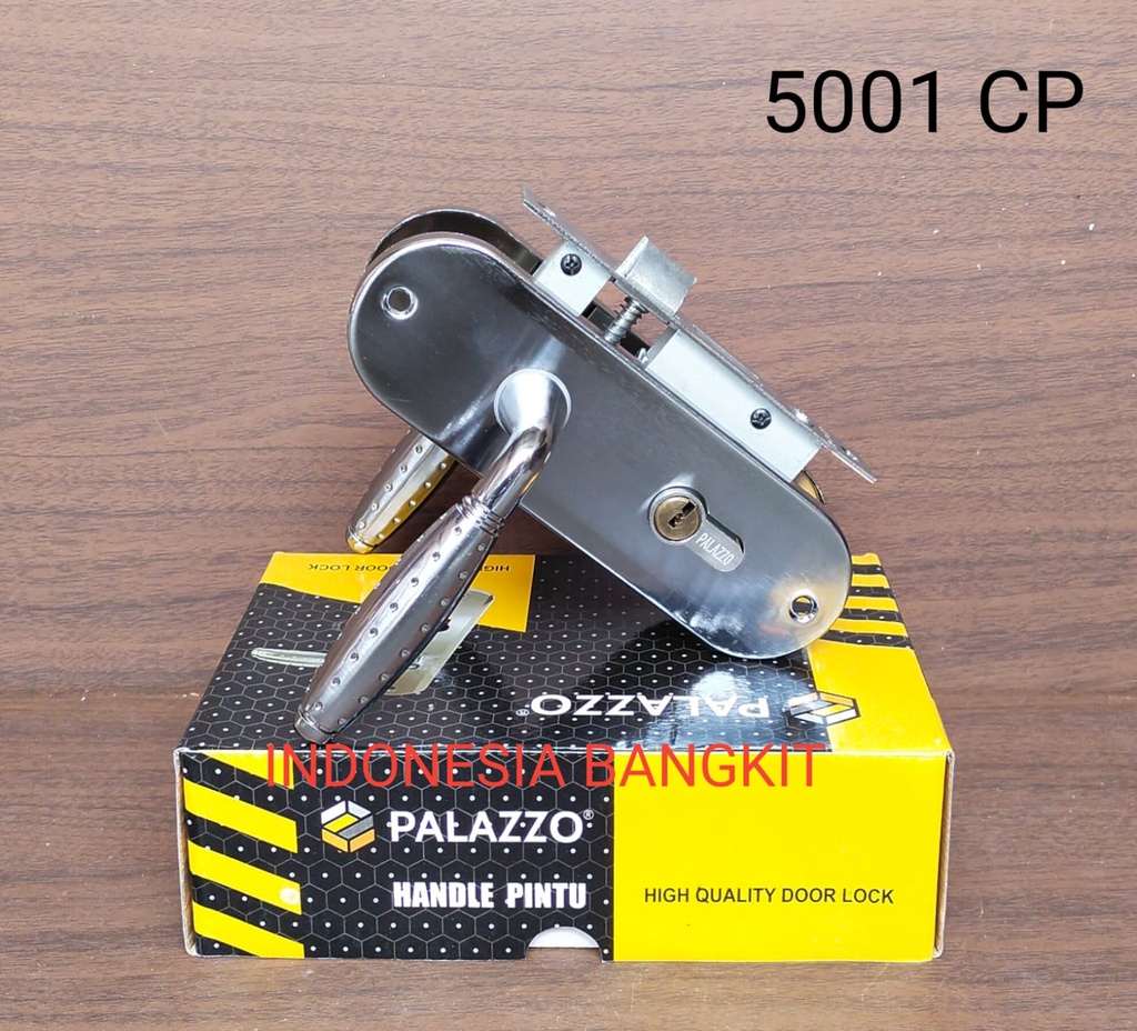 NB KUNCI KECIL 5001 (NP)