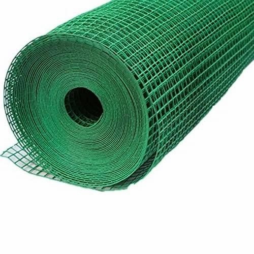 KAWAT LOCKET (AYAKAN) 1/4 (0.5 CM) X 90 HIJAU (+-1M)