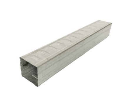 HOLLO GALVALUME (ANTI KARAT) 4X4 TEBAL (A)