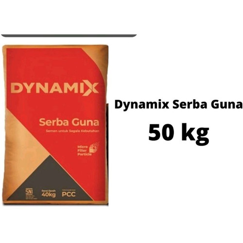 DYNAMIX SEMEN 50 KG (A)