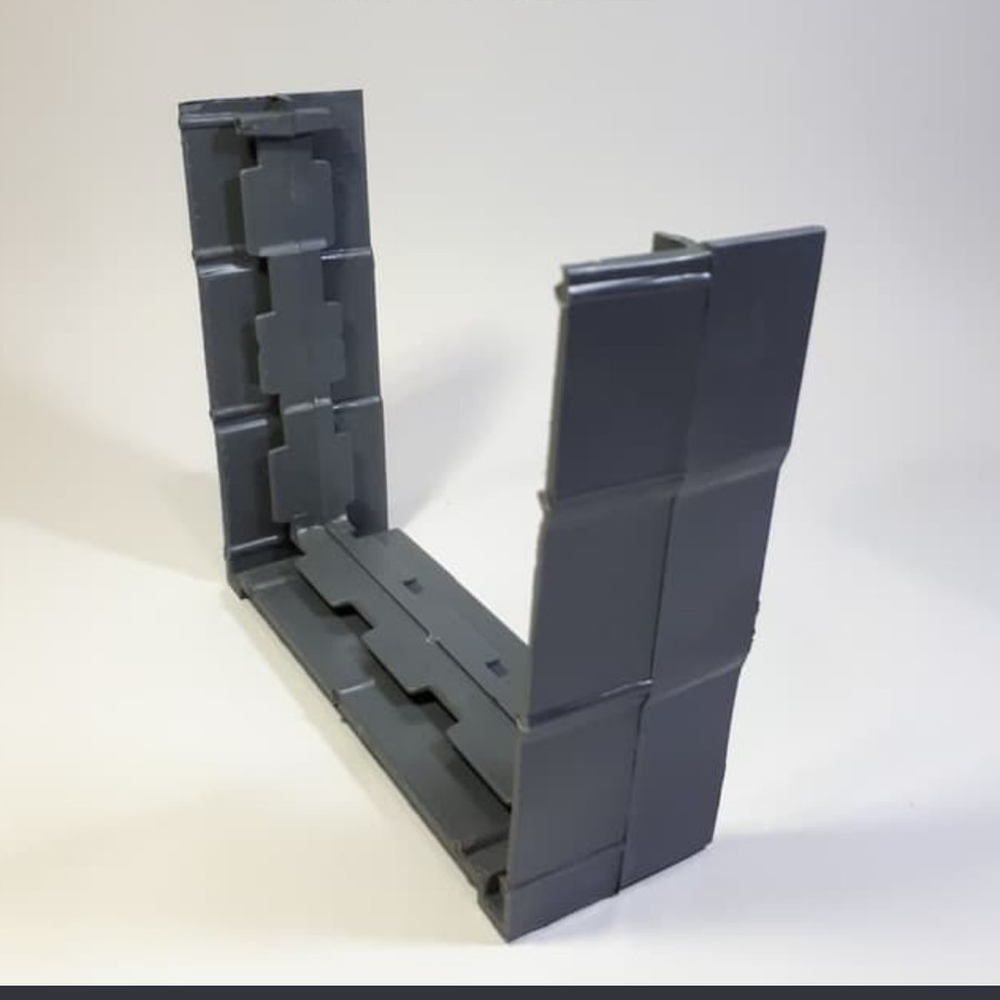 SBG SAMBUNGAN TALANG KOTAK (NP)