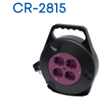 UTICON CR-2815 KABEL ROLL 15 M (DSC) 