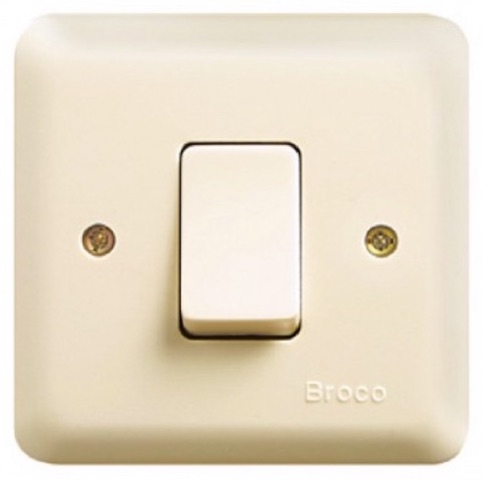 BROCO 6621U (B) SAKLAR ENGKEL NGU (PACK) (A)