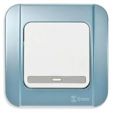 BROCO G161-54 (B) SAKLAR ENGKEL GALLEO HAWAIIAN BLUE (DSC)