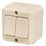 BROCO 16220-11 (B) SAKLAR SERI OB SEGI (A)