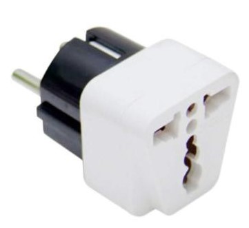 BROCO 13910-55 (B) OVER STEKER UNIVERSAL 2 PCS (DSC) 