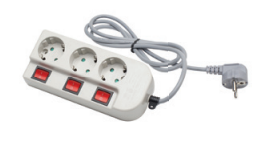 UTICON ST-1382SW STOP KONTAK MULTI 3 LB (DSC)