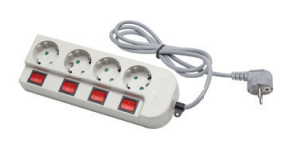 UTICON ST-1482SW STOP KONTAK MULTI 4LB (DSC)