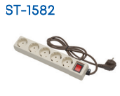 UTICON ST-1582 STOP KONTAK 5LB (DSC) 