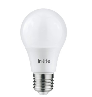 IN LITE BULB INB007 3W 6500K PUTIH