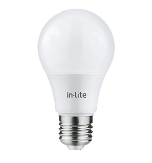 IN LITE BULB INB007 9W 6500K PUTIH