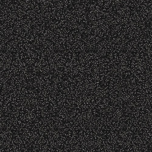 ASIA TILE OCRA BLACK KW A 40X40 (A)