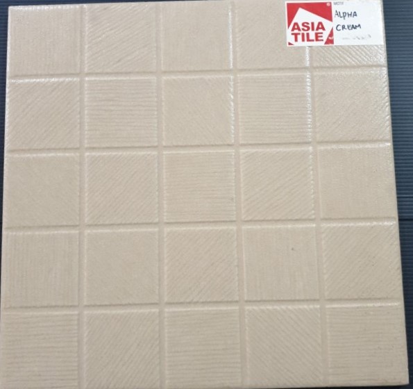ASIA TILE ALPHA CREAM KW A 20X20 (DSC)