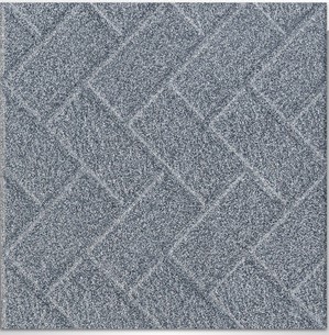 ASIA TILE GALAXY GREY KW A 20X20 (DSC)