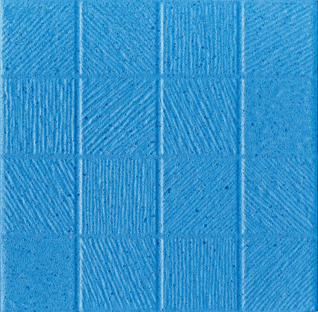 ASIA TILE ALPHA BLUE KW A 20X20 (DSC)