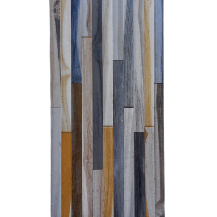 PERFECTO DETROIT GREY KW 1 20X40