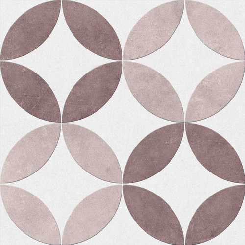 ASIA TILE ROYAL BROWN KW A 25x25 (DSC)