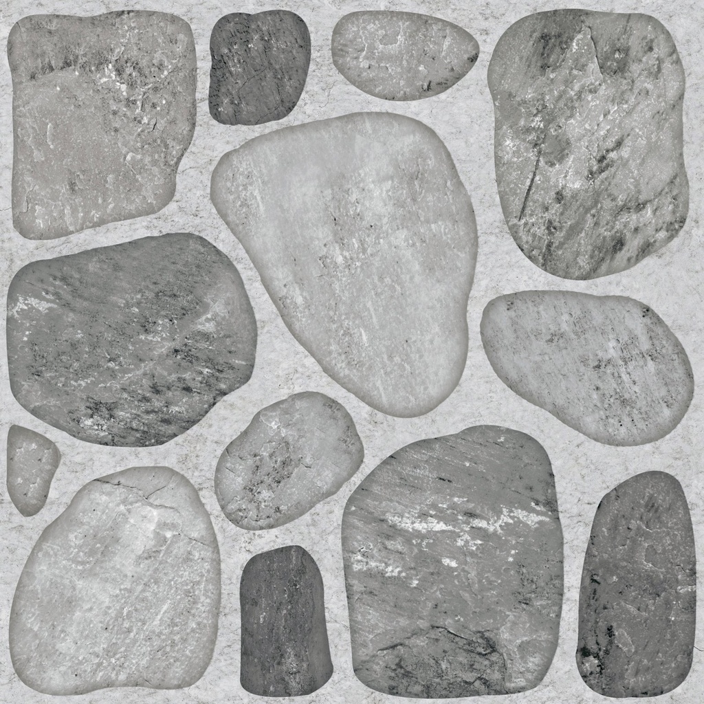 PLATINUM ATLAS GREY KW A 40X40 (A)