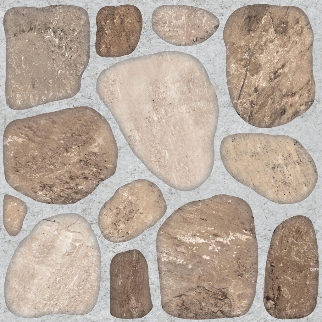 PLATINUM ATLAS BROWN 40X40 (DSC)