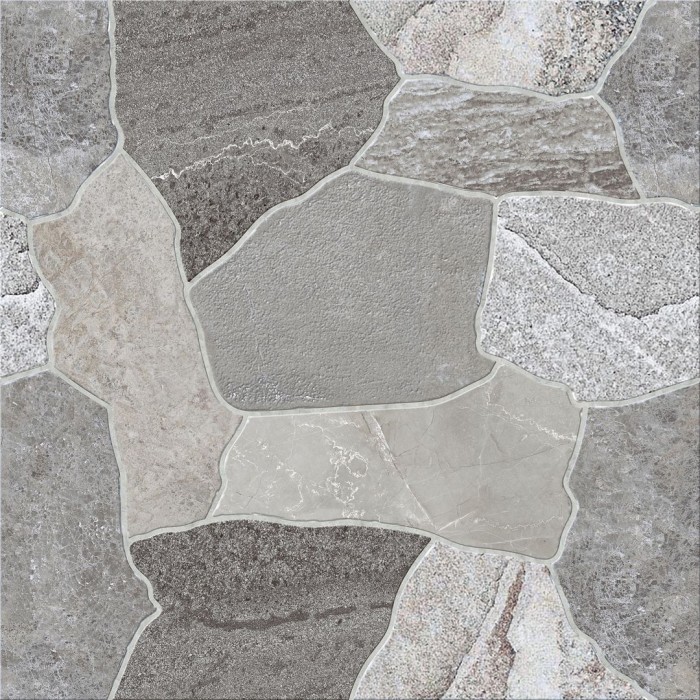ASIA TILE OSLO GREY KW 1 40 X 40 (A)