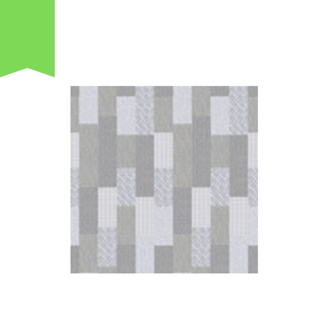 CONCORD NILON GRISS KW 1 50X50 (A) (DSC)