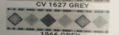 LIST KERAMIK CM CV 1627 GREY 8X25