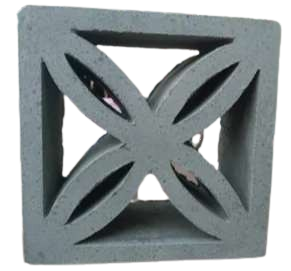 LOSTER SEMEN BETON KEMBANG 20X20