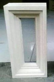 LOSTER SEMEN JARING PANJANG