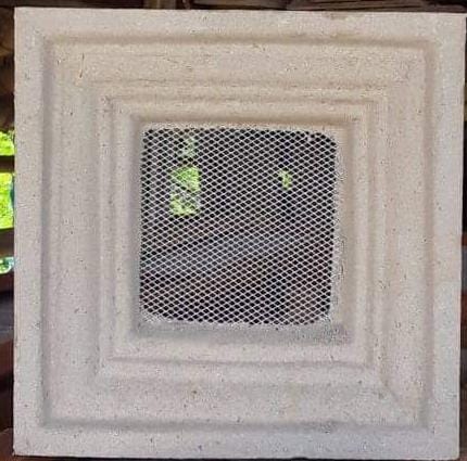 LOSTER SEMEN JARING KOTAK