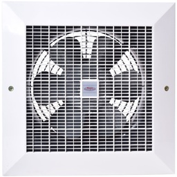 [HS051002032087] MASPION CEF-25 CEILLING EXHAUST FAN (DSC)