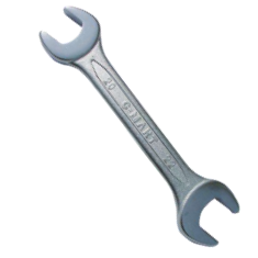 [MH060312041057] CMART 22*24 CF0003-2224 DOUBLE OPEN-END WRENCH