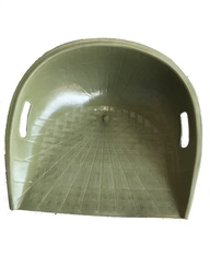 [MH060315010556] AJP PENGKI KARET HIJAU (A)