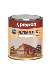 [PP0701102895] PROPAN ULTRAN POLITUR 05 BALI YELLOW 1 L (A)