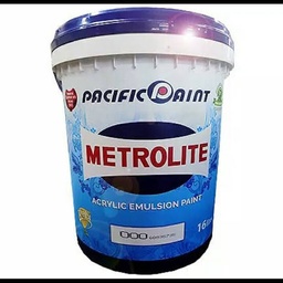 [PP070103042510] METROLITE PAIL 16 L